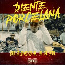 Diente Porcelana