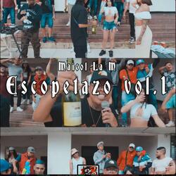 escopetazo vol.1