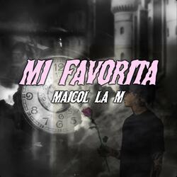 mi favorita