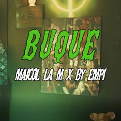 Buque