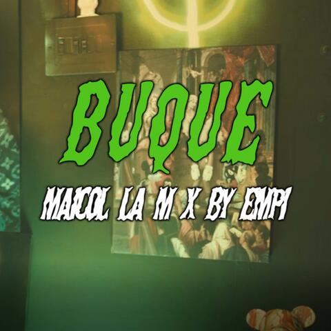 Buque