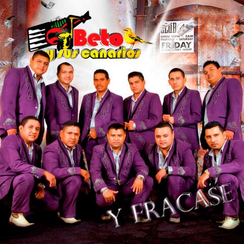 Y Fracasé