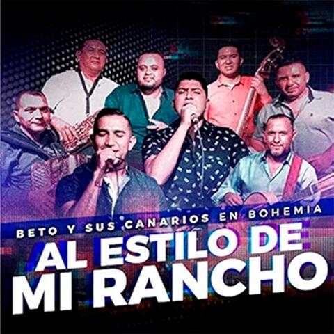 Al Estilo de Mi Rancho
