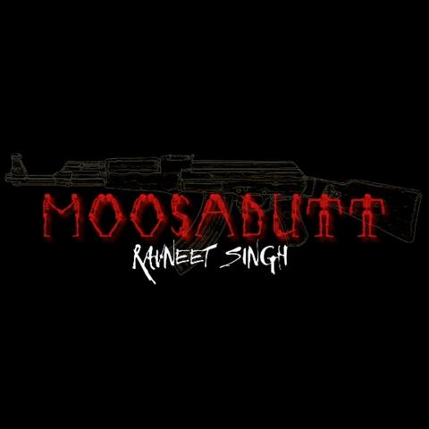 MOOSADUTT
