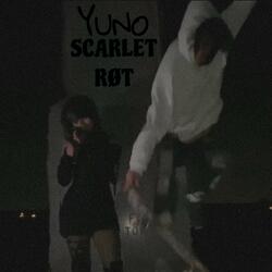 SCARLET RØT