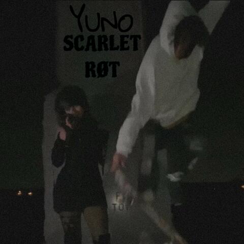 SCARLET RØT