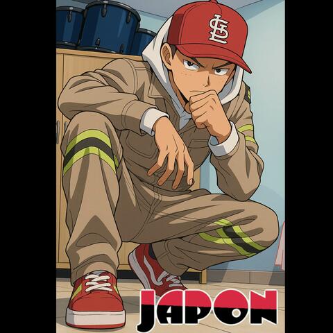 JAPON