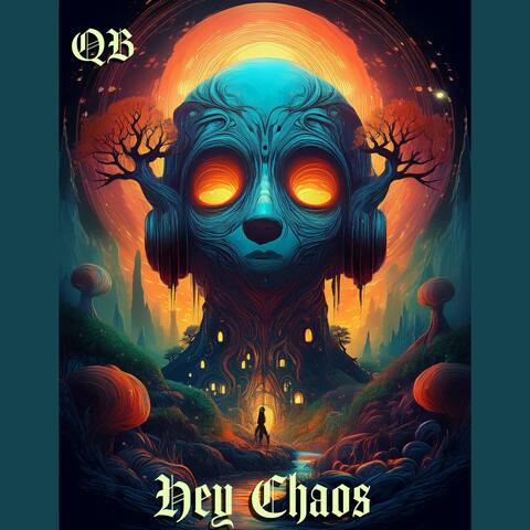 Hey Chaos