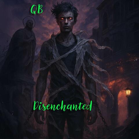 Disenchanted