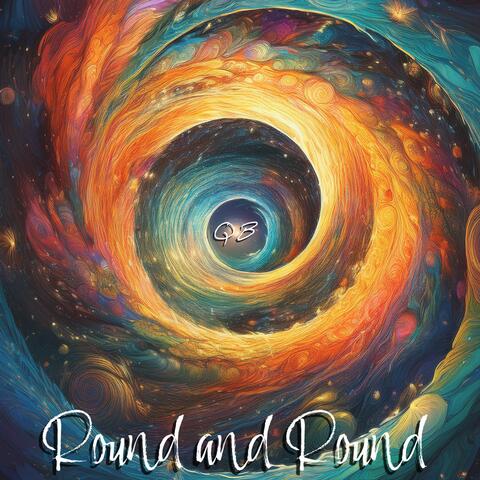 Round and Round