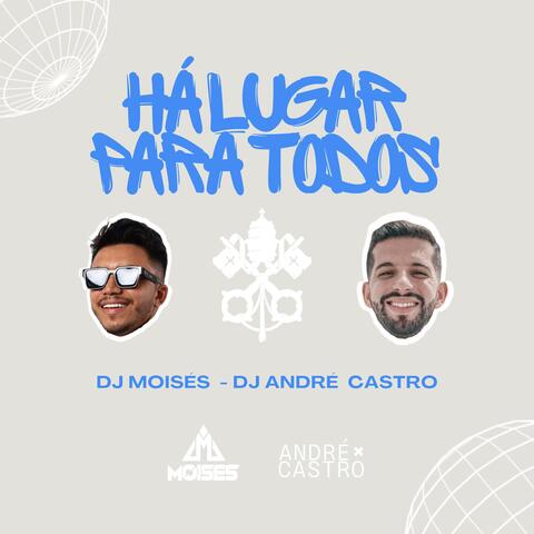 Há Lugar para Todos