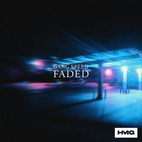 Faded