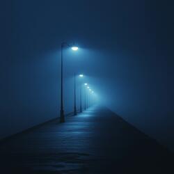 where light forgot