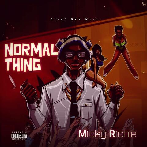 Normal Thing