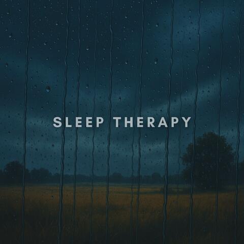 Peaceful Country Rain