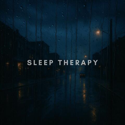 Street Rain Sleep Sounds
