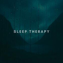 Heavy Rainstorm Sleep Aid