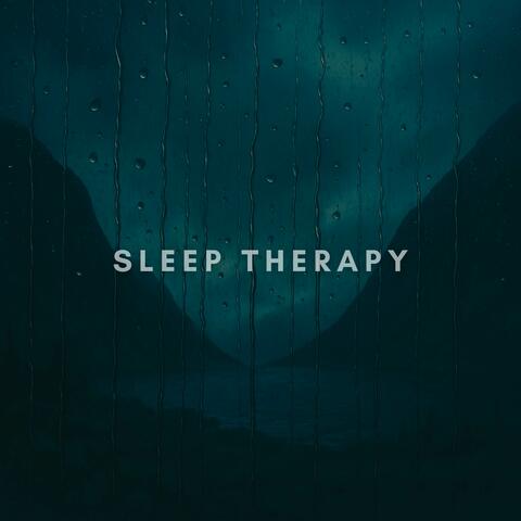 Heavy Rainstorm Sleep Aid