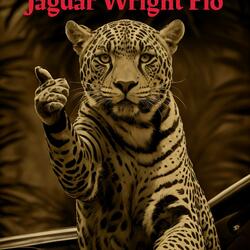 Jaguar Wright