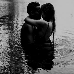 I’m yours