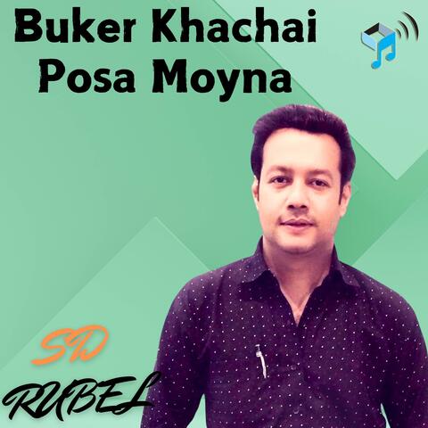 Buker Khachai Posa Moyna
