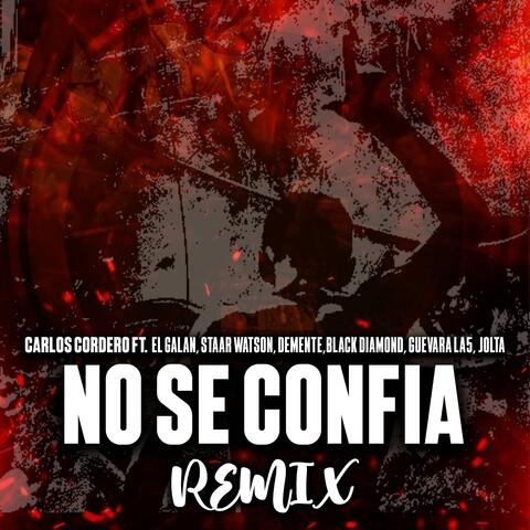 No Se Confia