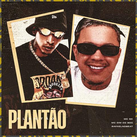 Plantão