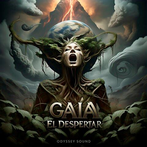 GAIA - El despertar