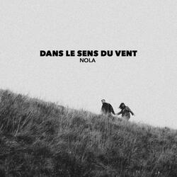 Dans le sens du vent