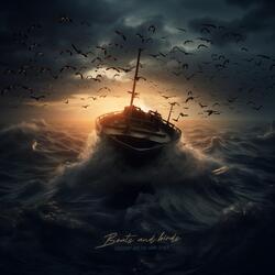 Boats & Birds