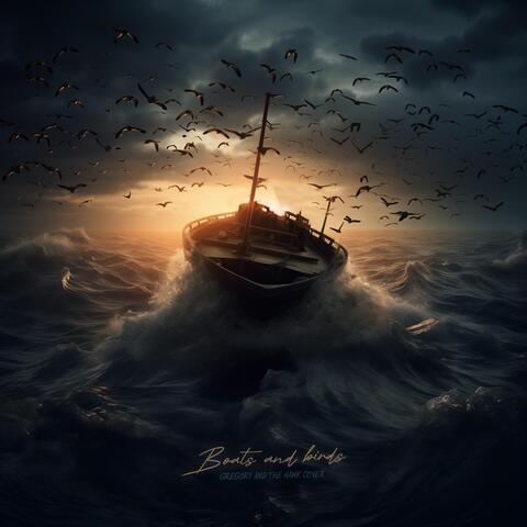 Boats & Birds