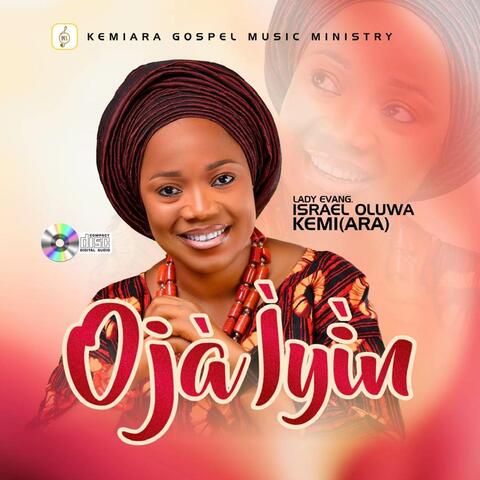 OJA IYIN