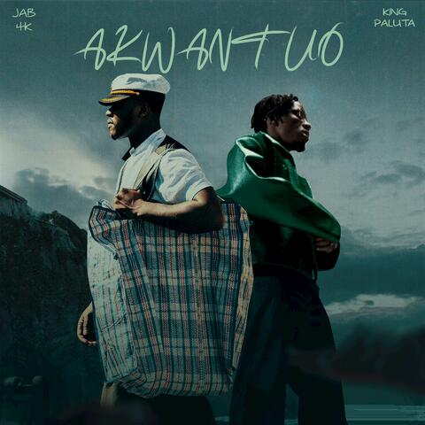 Akwantuo
