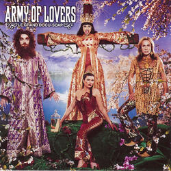 My Army of Lovers