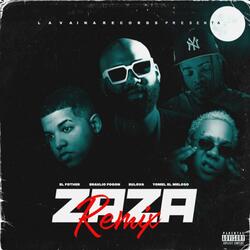 La Zaza
