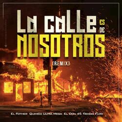 La Calle es de Nosotros