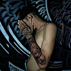 MTG BROTA NO BARRACO