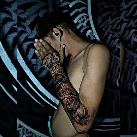 MTG BROTA NO BARRACO