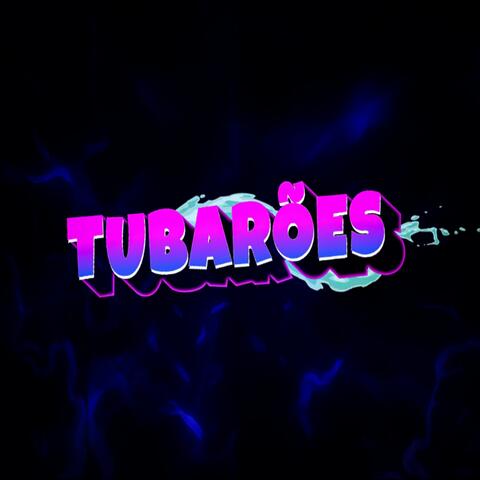 Comigo e os Tubarões