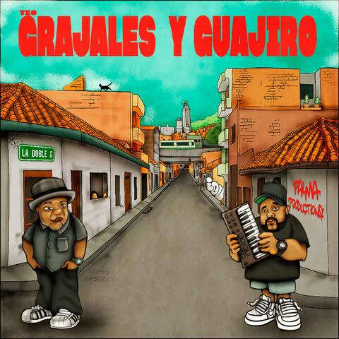 La Doble G