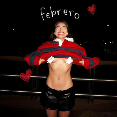 febrero