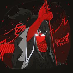 A Criança Demônio, Okita Souji