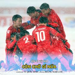 CÒN CHỜ GÌ NỮA