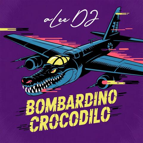 Bombardino Crocodilo