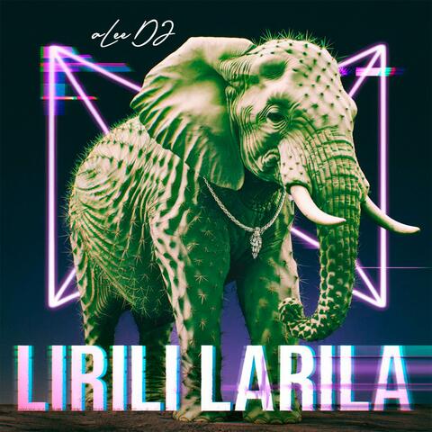 Lirili Larila