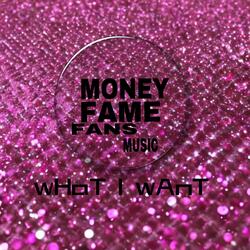 what i want