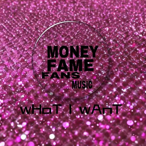 what i want