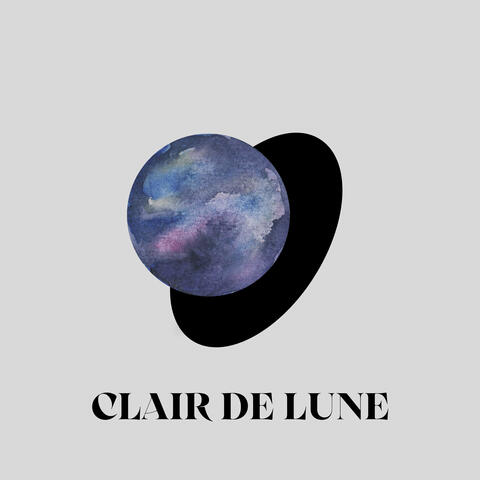 Clair de lune