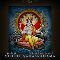 Vishnu Sahasranama