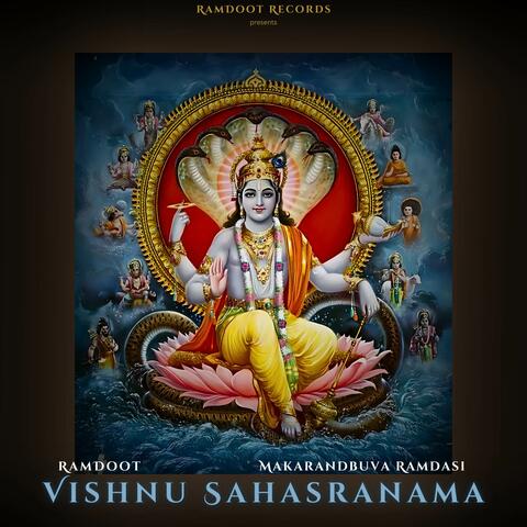 Vishnu Sahasranama